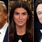 What Kaitlan Collins' sources are telling her about Elon Musk’s influence with Trump 